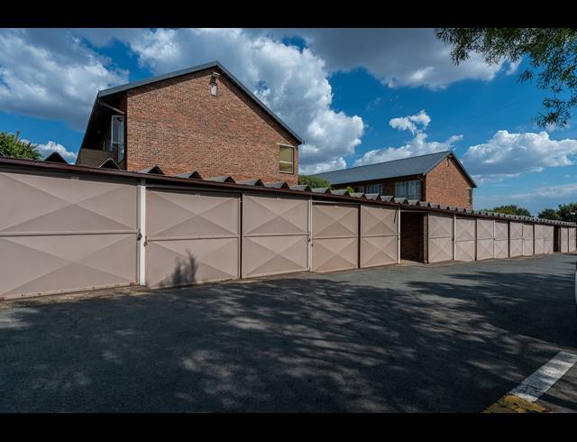 2 BEDROOM APARTMENT SOLD IN HORIZON VIEW